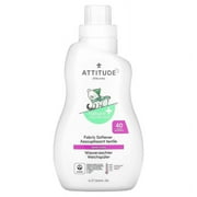 ATTITUDE Baby Fabric Softener   Sweet Lullaby
