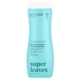 thumbnail image 1 of ATTITUDE Super Leaves™, Extra Gentle Shampoo, Unscented, 16 fl oz (473 ml), 1 of 9