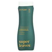 Attitude Super Leaves Energizing Shower Gel Orange Leaves - 16 oz