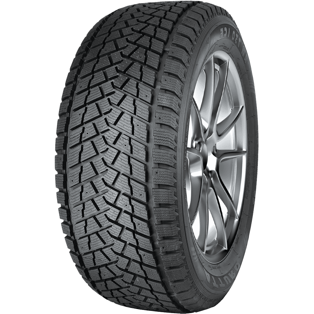 ATTURO AW 730 ICE 285/45R22 110H Fits: 2017-18 Chevrolet Silverado 1500 High Country, 2015-16 Chevrolet Silverado 1500 LTZ Sansujyuku sansujyuku.com