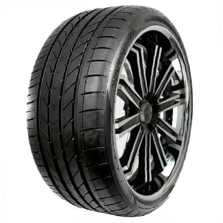 ATTURO AZ 850 245/50R18 104Y Fits: 2006-07 Buick Lucerne CXS, 2008-11 Buick Lucerne Super Sansujyuku sansujyuku.com