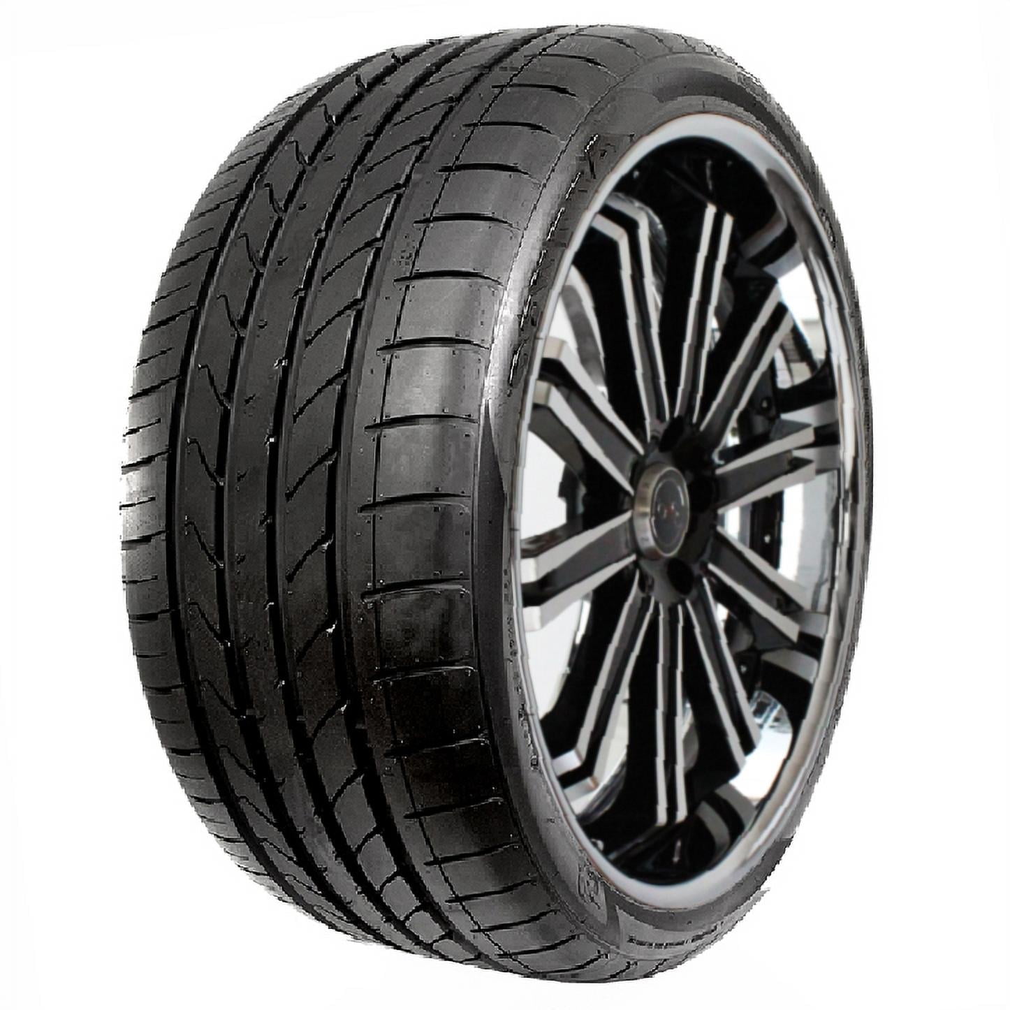 ATTURO AZ850 275/35R22 104Y Summer BSW TIRE Sansujyuku sansujyuku.com
