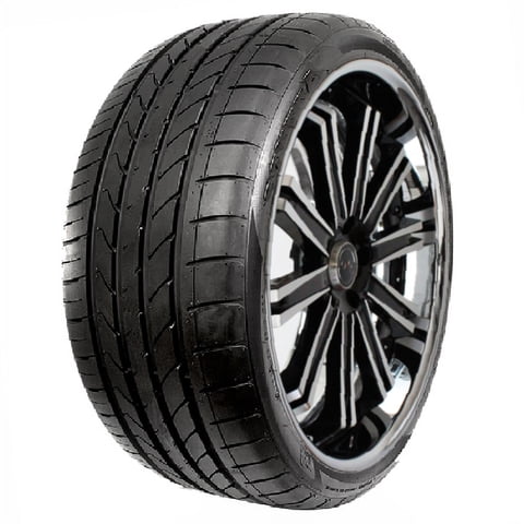 ATTURO AZ850 275/35R22 104Y Summer BSW TIRE Simolary simolary.com