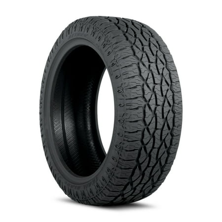 ATTURO TRAIL BLADE ATS 275/65R18 123/120S Fits: 2019-23 Chevrolet Silverado 1500 LT Trail Boss, 2004-08 Ford F-150 FX4 Sansujyuku sansujyuku.com