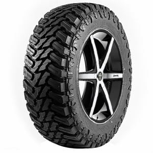 ATTURO TRAIL BLADE M/T LT285/50R20 119/116R TIRE Sansujyuku sansujyuku.com