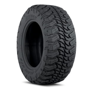 ATTURO TRAIL BLADE MTS 285/45R22 114S XL TIRE Fits: 2017-18 Chevrolet Silverado 1500 High Country, 2015-16 Chevrolet Silverado 1500 LTZ Sansujyuku sansujyuku.com