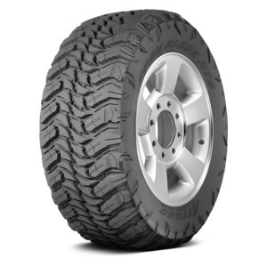 ATTURO TRAIL BLADE MTS LT33/13.50R22 114Q E BSW ALL SEASON TIRE Sansujyuku sansujyuku.com