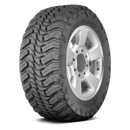ATTURO TRAIL BLADE MTS LT33/13.50R22 114Q E BSW ALL SEASON TIRE Sansujyuku sansujyuku.com