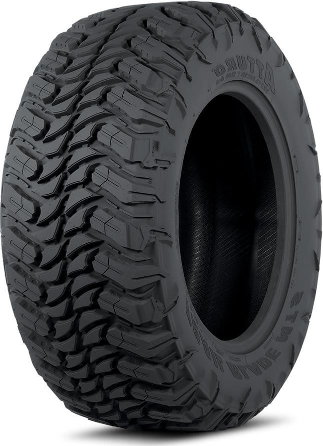 Atturo Trail Blade Mts Lt35/13.50r22 123q F Bsw All Season simolary.com 9 Atturo Trail Blade Mts Lt35/13.50r22 123q F Bsw All Season