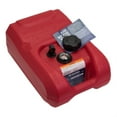 thumbnail image 1 of ATTWOOD PORTABLE FUEL TANK 3 GALLON WITH GAUGE, 1 of 9