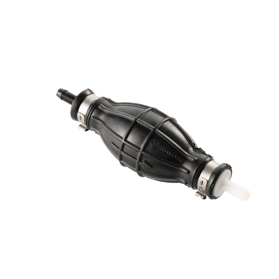 Attwood Universal High-Output Primer Bulb, EPA and CARB Certified - 5/16-Inch