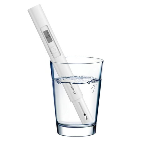 ATUMAN TDS SMART WATER QUALITY TESTING PEN