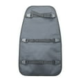 thumbnail image 1 of ATV 4 Wheelers Seat Cushions Breathable Cover Dirt Seat Protectors Shock Absorption Cover Rainproof Seat Pad, 1 of 11