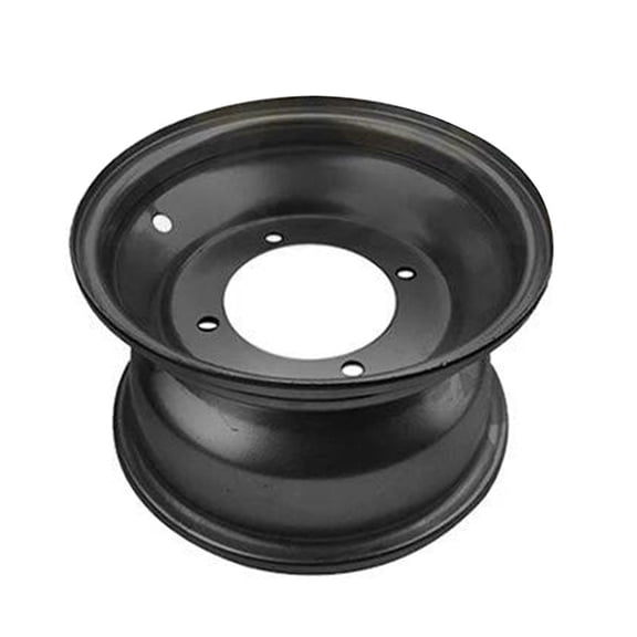 ATV 8" Front Wheel Rim 110mm, for 150cc-250cc Beach Quad Go-kart 19/21x7-8 Tyre