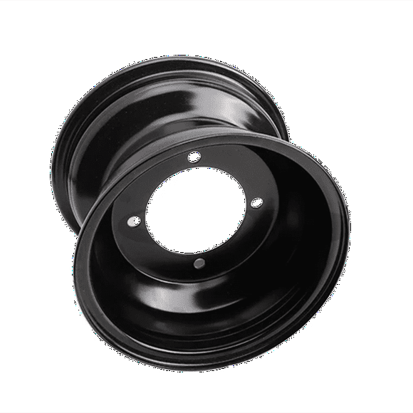 ATV 8" Rear Wheel Rim 110mm, for 150cc-250cc Beach Quad Go-kart 18x9.50-8 Tire