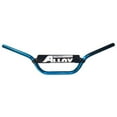 thumbnail image 1 of ATV ALUMINUM ALLOY HANDLEBAR BLUE, 1 of 2