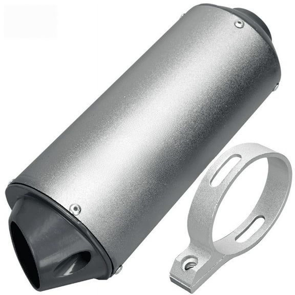 ATV ATV off-road motorcycle 28/32/38MM exhaust muffler tube tail