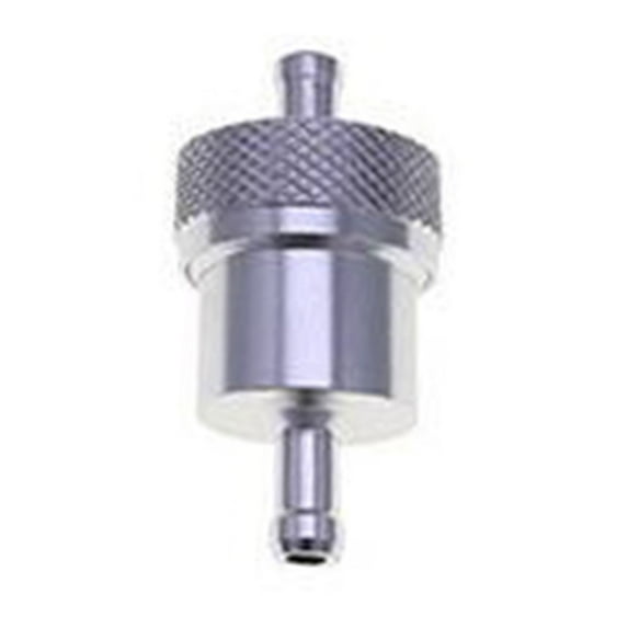 ATV Aluminum Alloy Filter for Off-Road Motorcycles Removable Copper Core 8mm