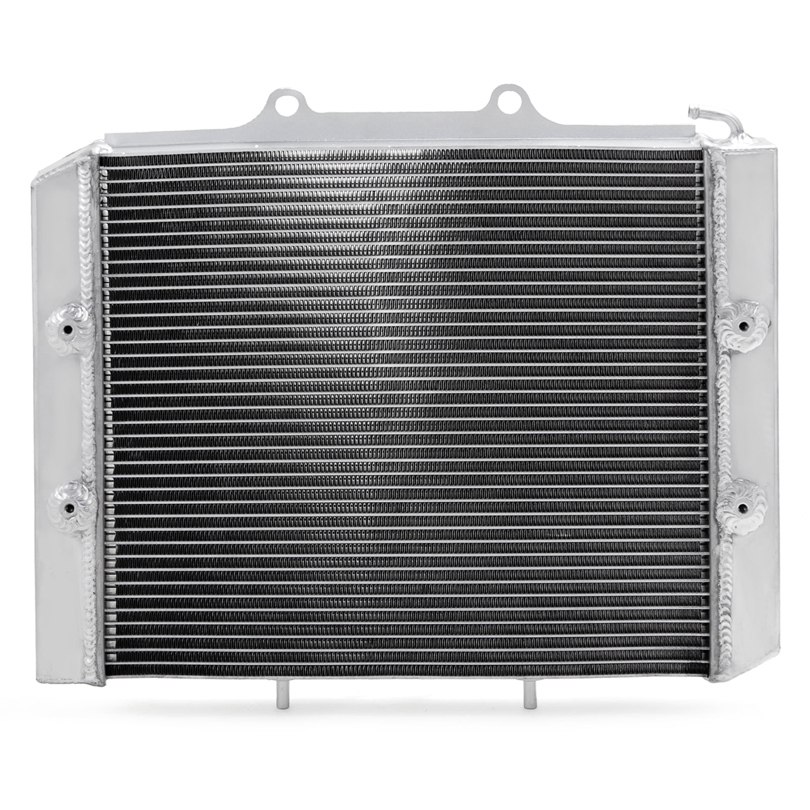ATV Aluminum Radiator Cooling 9060-180100 for CF-Moto 600 CForce 2013 ...