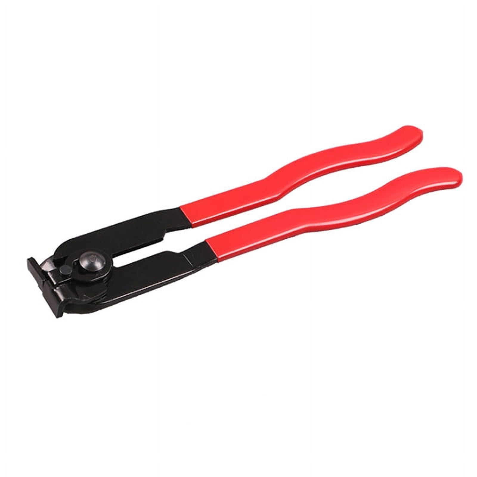 ATV Auto CV Joint Banding Boot Axle Clamp Tool CV Half Shaft Boot Band