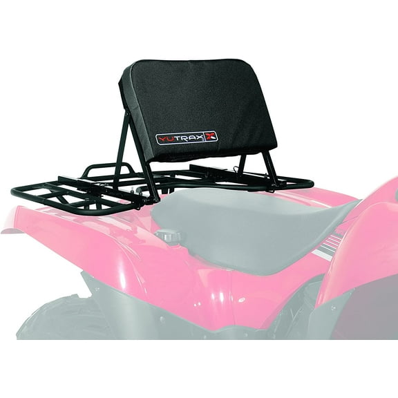 ATV Backrest, 1 Pack
