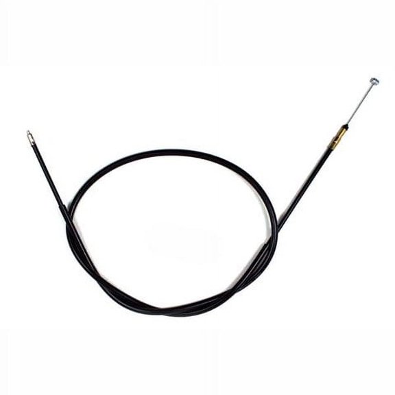 motion pro 02-0289 black vinyl choke cable