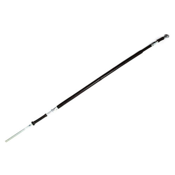 Motion Pro 02-0133 Black Vinyl Foot Brake Cable