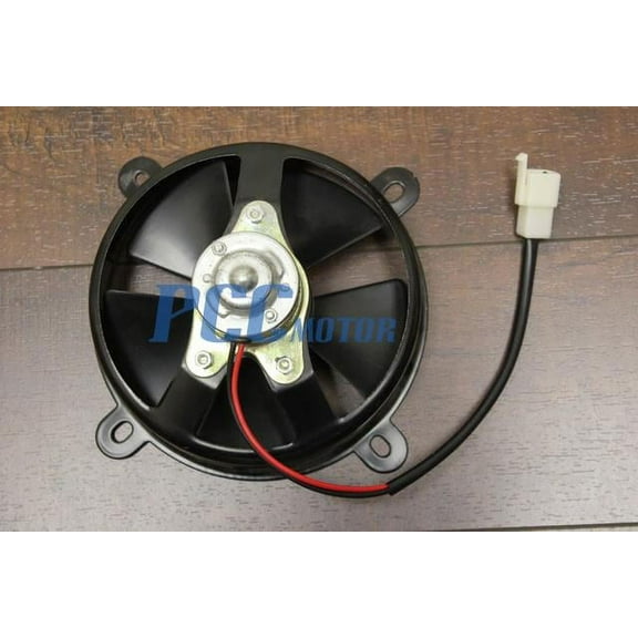 ATV COOLING FAN SUNL YAMOTO ROKETA 200CC 250CC FA01