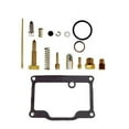 thumbnail image 1 of ATV Carburetor Rebuild Carb Repair Kit Fit for Polaris 1990-1995 Trail Blazer 250, 1988-1999 Trail Boss 250, 1 of 2