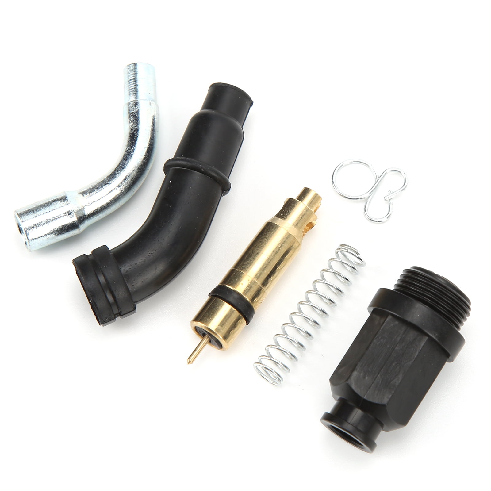 ATV Carburetor Repair Tools, Reliable Plunger Starter Valve Kit Simple