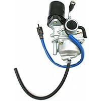 ATV Carburetor Replacement Compatible with Arctic Cat 90 Youth ATV Models 20022004, Smooth Idle, Consistent Throttle Response for Off-Road Riding & Routine Maintenance