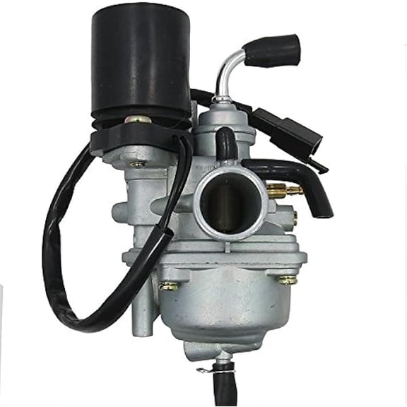 ATV Carburetor Replacement Compatible with Arctic Cat 90 Youth ATV Models 20022004, Smooth Idle, Easy Installation for Off-Road Riding & Routine Maintenance