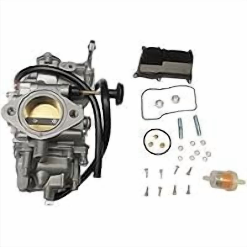 CARBURETOR FOR YAMAHA KODIAK 400 YFM 400 4x4 4WD CARB YFM400 ATV 1993 1994 1995