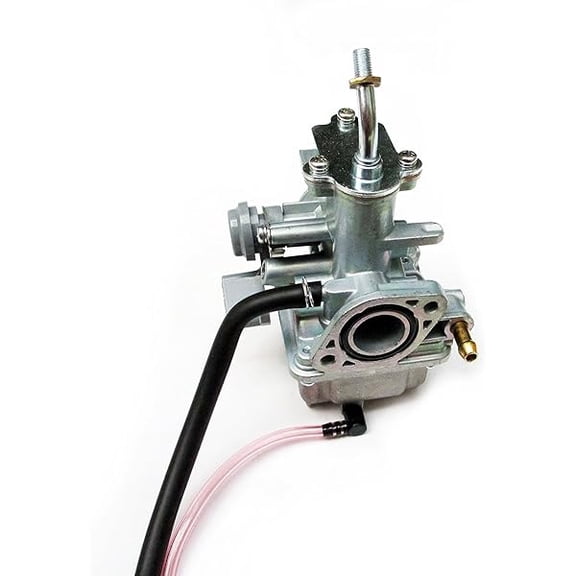 ATV Carburetor Replacement Compatible with Yamaha Raptor 50 YFM 50 20042008, Smooth Idle, Easy Installation for Off-Road Riding & Routine Maintenance