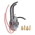 thumbnail image 1 of ATV Carburetor TM30 Aluminum Alloy Replacement Carb, 1 of 10
