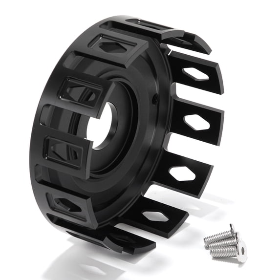 ATV Clutch Basket for Yamaha YFM 700 Raptor 06-20 YFZ450R 14-17 YFZ450X YFZ 450