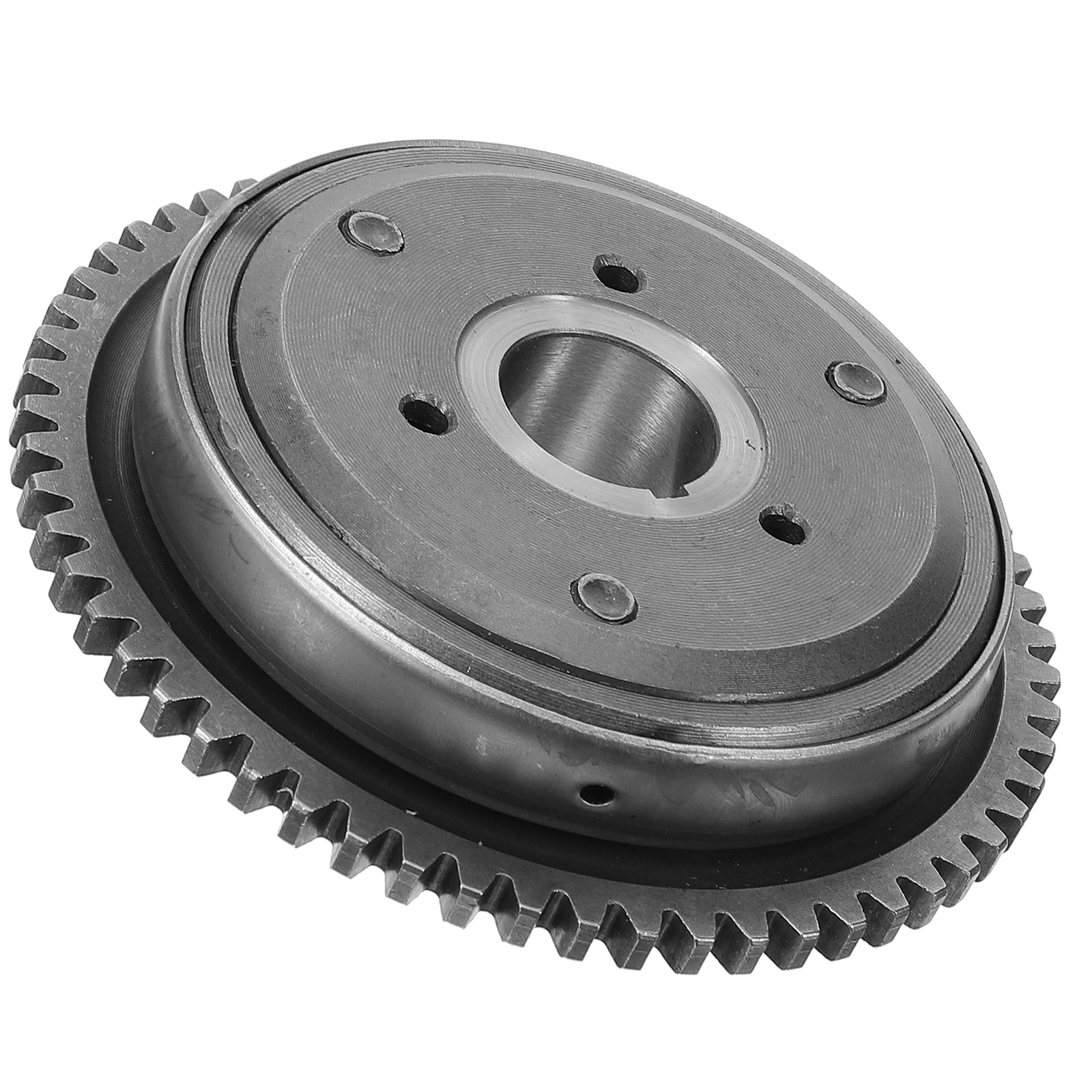 ATV Clutch Heavy Duty Clutch Plate Scooter Clutch Replacement Scooter