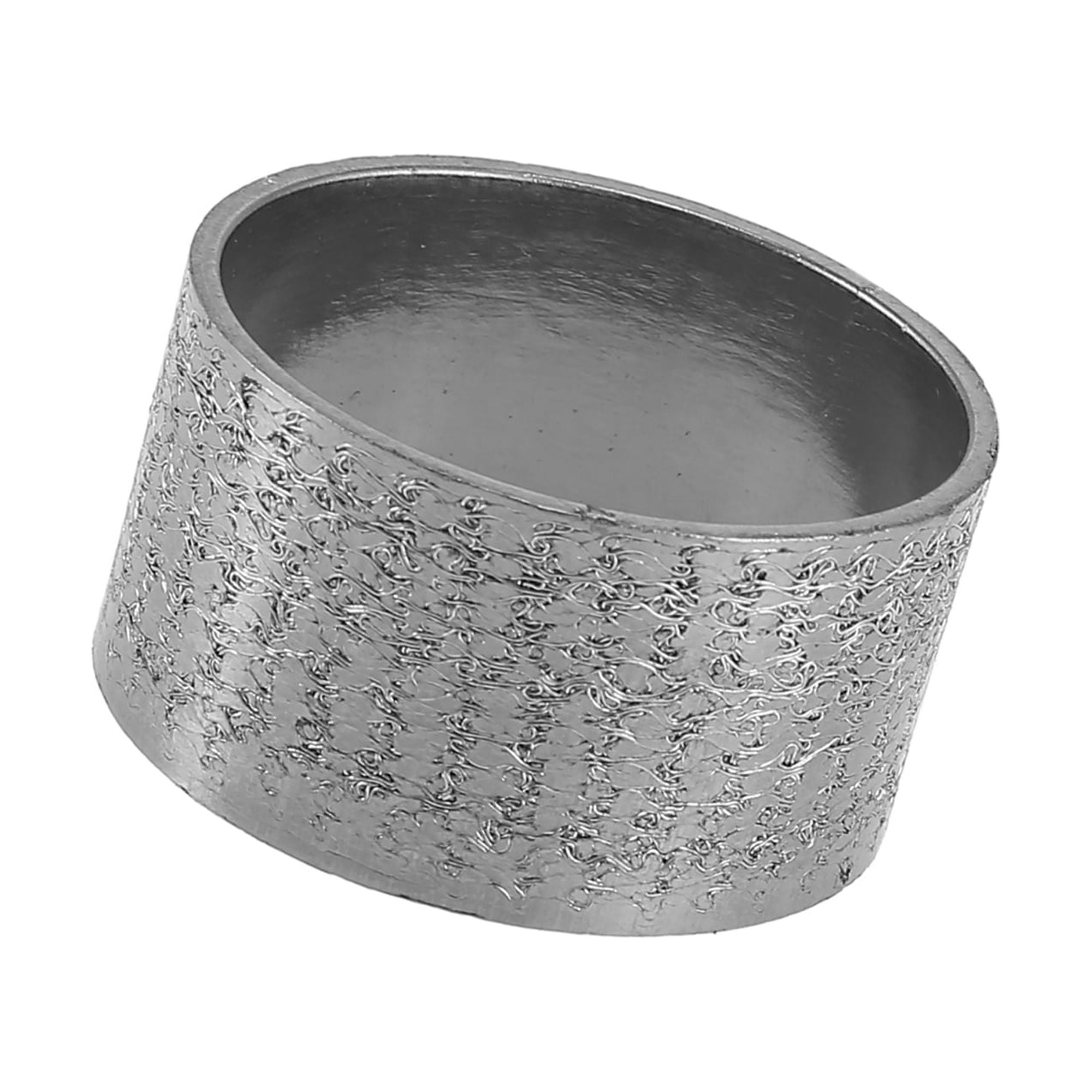 ATV Exhaust Muffler Silencer Pipe Gasket for Yamaha Rhino 660 20042007