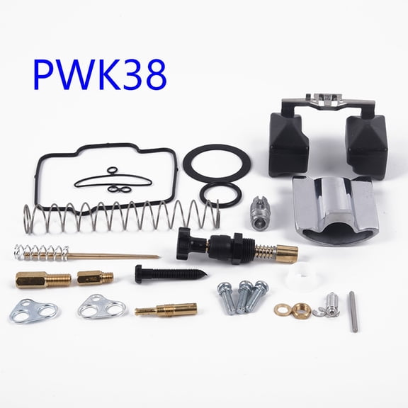ATV For Keihin Fix Carburetor 38mm PWK38 Scooter UTV Motorcycle Rebuild Carb Replacement Acceossires Parts Practical