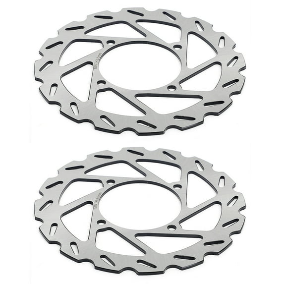 ATV Front Brake Disc Rotor for Polaris Sportsman 400 450 500 700 800 Ranger 570 Crew