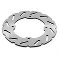 thumbnail image 1 of ATV Front Brake Rotor Disc for Can-Am Commander 800 Max DPS 16-18 1000 LTD 19 20, 1 of 5