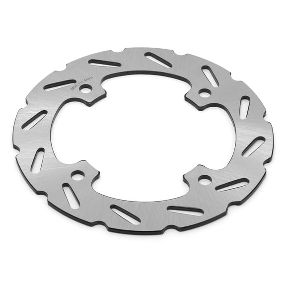 ATV Front Brake Rotor Disc for Polaris RZR 800 S EPS 2008-2014 RZR 570 S 2017