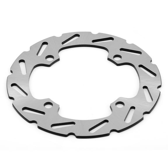 ATV Front / Rear Brake Rotor Disc for Can-Am Commander 800 1000 Max DPS R STD EFI XT