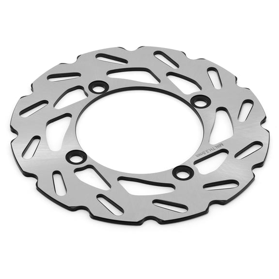 ATV Front / Rear Brake Rotor Disc for Yamaha YXC 700 Viking YXE 850 700 Wolverine