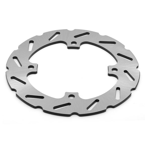 ATV Front / Rear Brake Rotor Disc for Yamaha YXE 1000 Wolverine 21 22 YXZ 1000 R SE