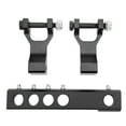 ATV Front Rear Lowering Kit Adjustable Replacement for Banshee 350
