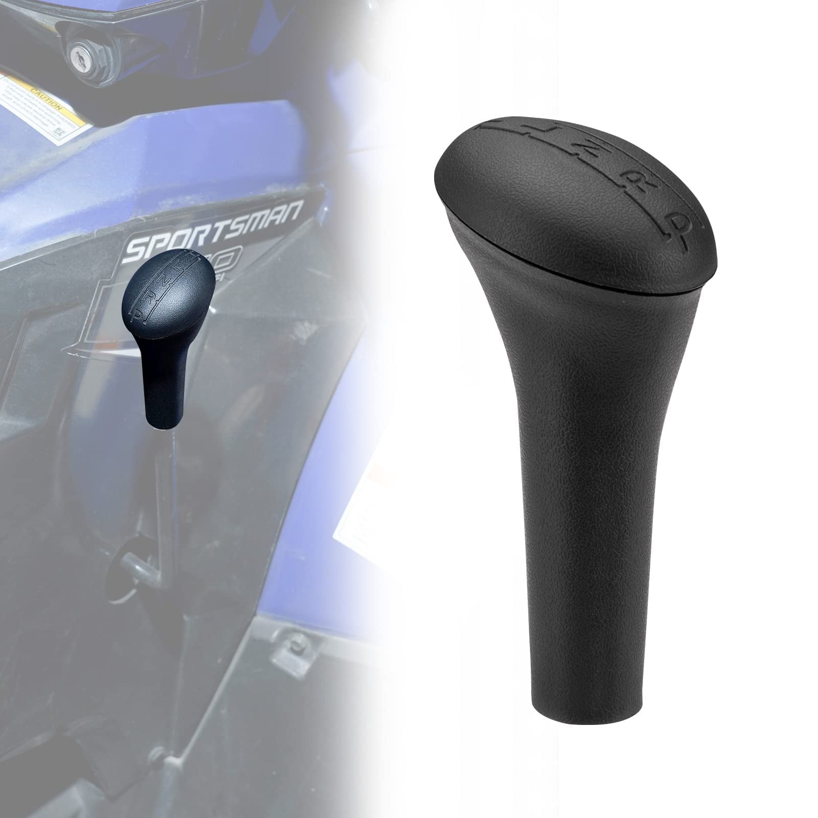 Purchase #14 2003 Polaris Sportsman 700 Shifter Gear Selector * In