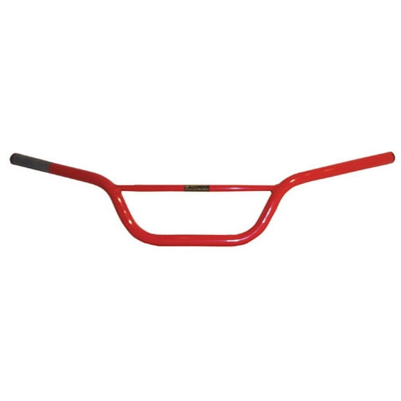 Atv Handlebar / Red / for Honda