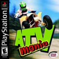 thumbnail image 1 of ATV Mania (Classic Original Playstation Game 2003) Hardcore Racing Competition, 1 of 7