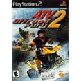thumbnail image 1 of ATV Off Road Fury 2 (Greatest Hits) - PlayStation 2, 1 of 2